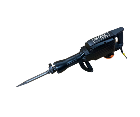 Máy đục bê-tông Hikari F-65A