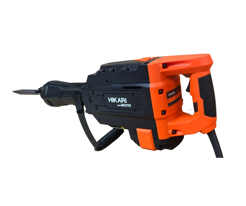 Máy đục bê-tông Hikari F-95A