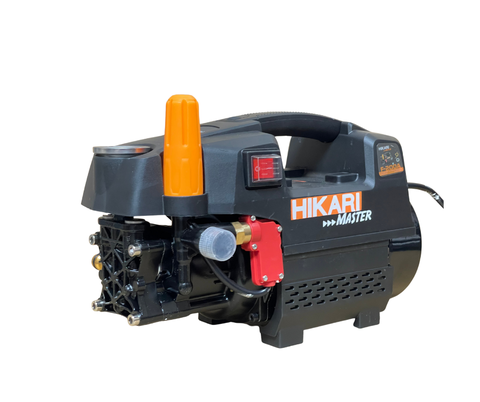 Máy rửa xen tăng áp Hikari F-200A