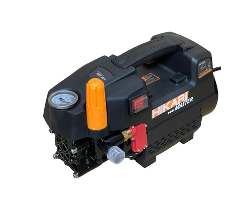 Máy rửa xen tăng áp Hikari F-200A