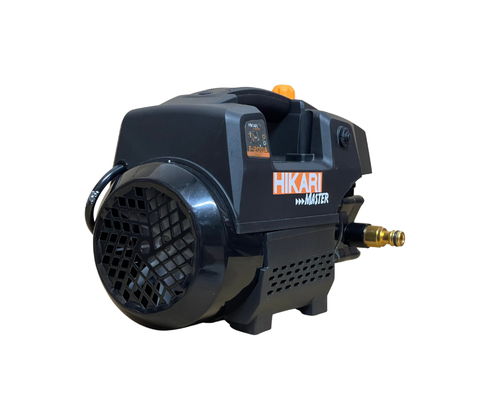 Máy rửa xen tăng áp Hikari F-200A