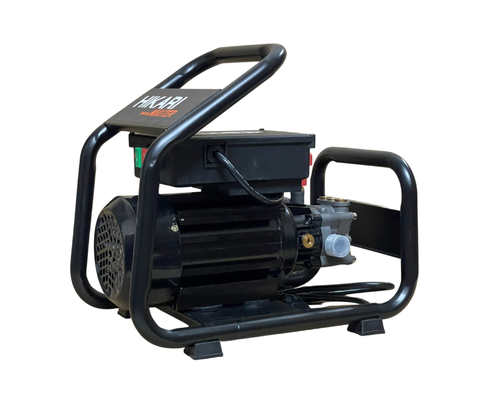 Máy rửa xe Hikari F-500A