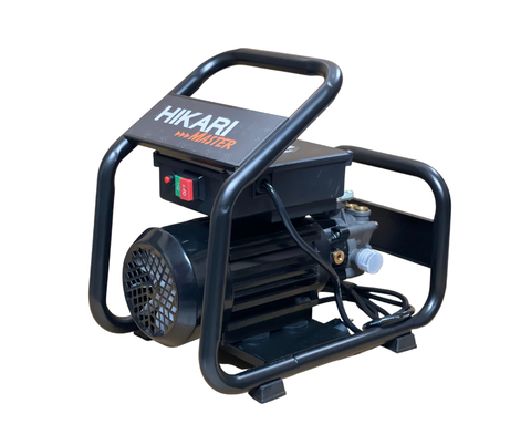 Máy rửa xe Hikari F-500A