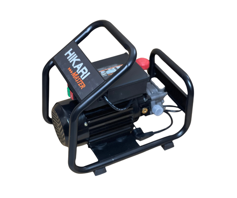 Máy rửa xe Hikari F-600A