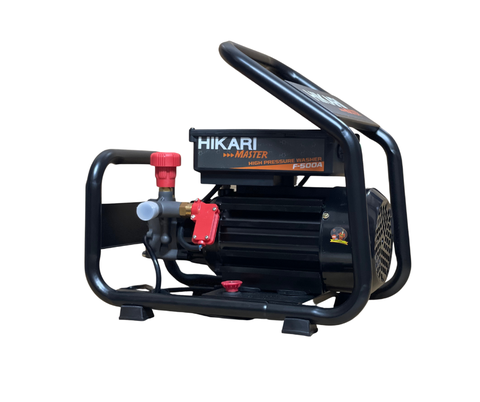 Máy rửa xe Hikari F-600A