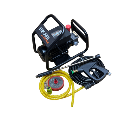 Máy rửa xe Hikari F-600A