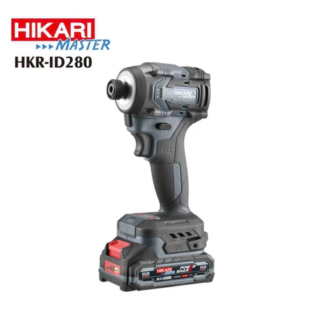 Thân máy chuyên vít động lực Hikari HKR-ID280