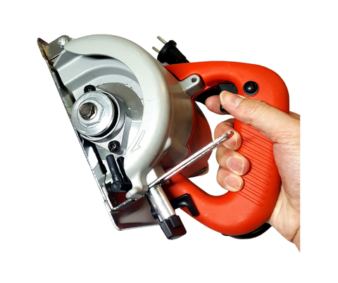 Máy cắt gạch Hikari 7K-110C