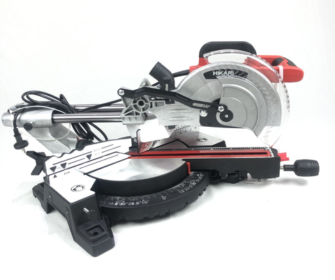 Máy cắt nhôm trượt Hikari HK8-255A