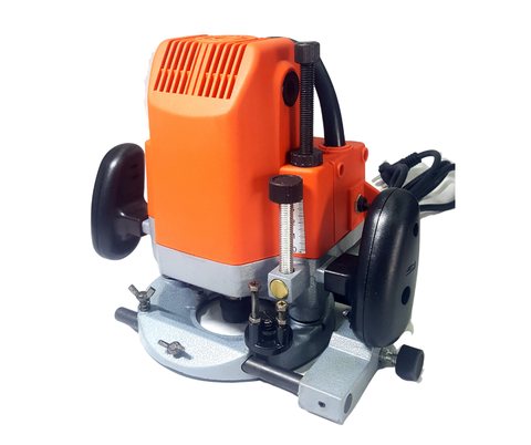 Máy phay gỗ Hikari 2R-12E