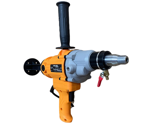 Máy khoan rút lõi Bê-tông Hikari 2163A