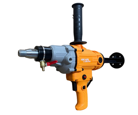 Máy khoan rút lõi Bê-tông Hikari 2163A