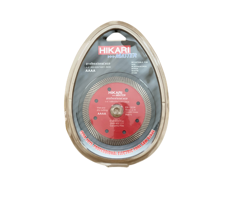 Lưỡi cắt gạch đa năng Hikari CDN-D