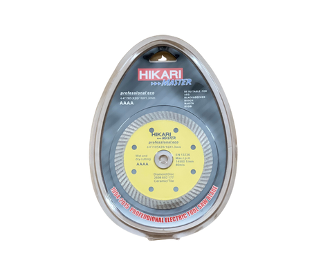 Lưỡi cắt gạch đa năng Hikari CDN-V