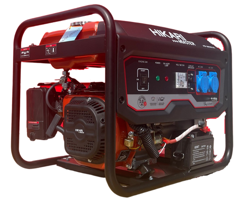 Máy phát điện Hikari HD3600E