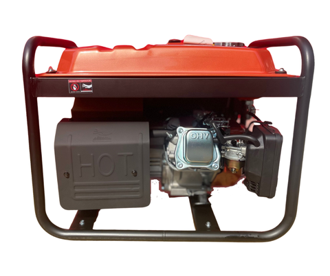 Máy phát điện Hikari HD3600