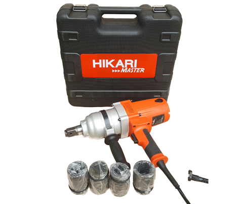 Máy mở ốc, mở bulong Hikari PIB-30B