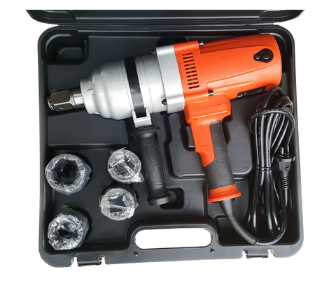 Máy mở ốc, mở bulong Hikari PIB-30B