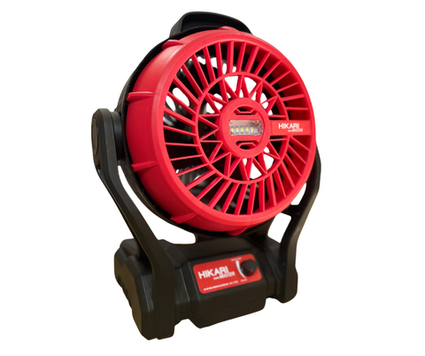 Quạt 3in1 Hikari HK-F28