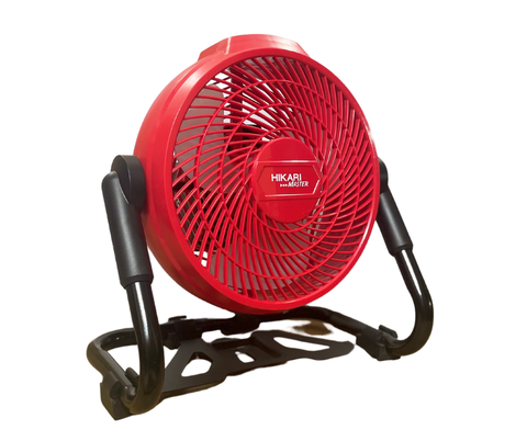 Quạt 2in1 Hikari HK-F30