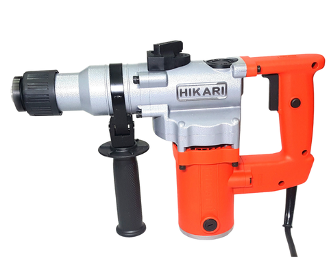 Máy khoan đục bê-tông Hikari 06-26B