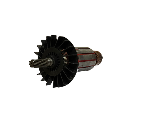 Rotor khoan 02-26B Hikari Master Thailand