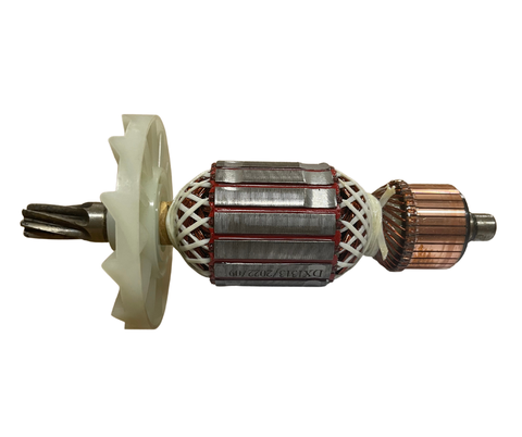 Rotor máy đục bê-tông F-65A Hikari Master