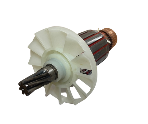 Rotor máy đục bê-tông F-65A Hikari Master