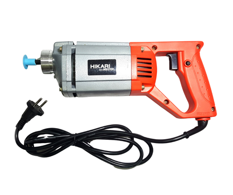 Đầm dùi cầm tay Hikari V-45a