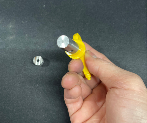 Béc phun sơn size 17 Wagner 0552GRC