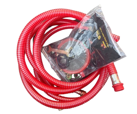 Đầu rửa xe motor rời Hikari TF-169-MANU