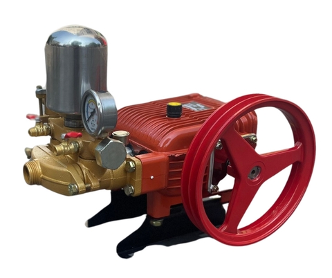 Đầu rửa xe motor rời Hikari TF-169-MANU