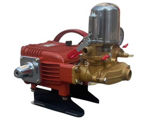 Đầu rửa xe motor rời Hikari TF-169-MANU