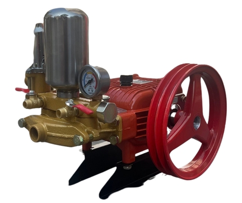 Đầu rửa xe motor Hikari TF-139-MANU