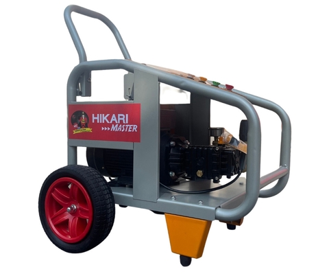 Máy rửa xe công nghiệp Hikari A1813