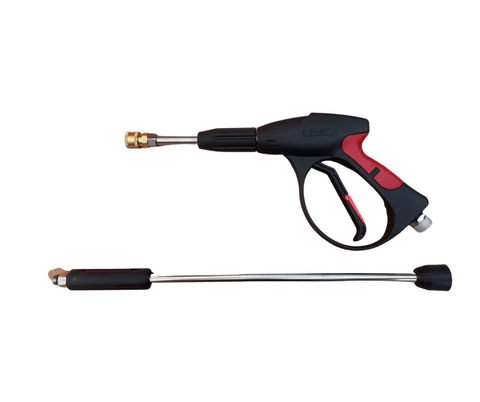 Máy rửa xe công nghiệp Hikari A1813