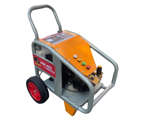 Máy rửa xe công nghiệp Hikari A1813