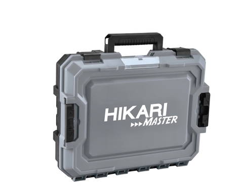 Máy khoan 13mm 160Nm Hikari HKR-13/160Nm