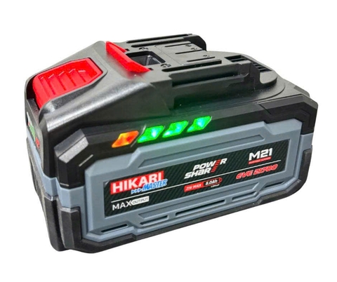 Pin hiệu năng cao Hikari 8.0Ah