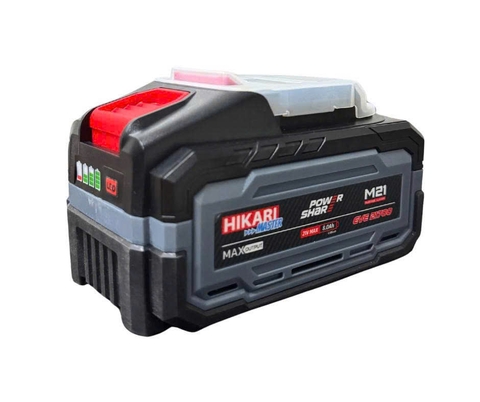 Pin hiệu năng cao Hikari 8.0Ah