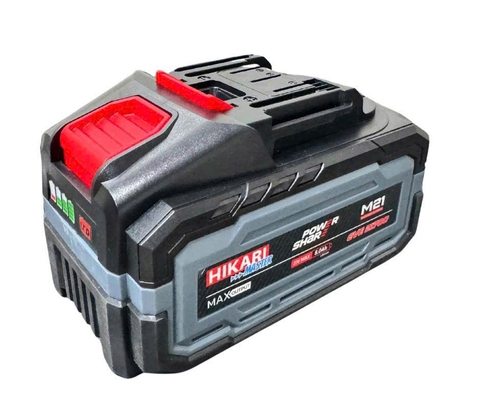 Pin hiệu năng cao Hikari 8.0Ah