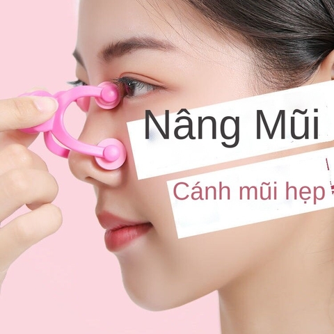 Dụng cụ tạo hình cánh mũi thu gọn và thon tiện dụng giá rẻ - BEB047