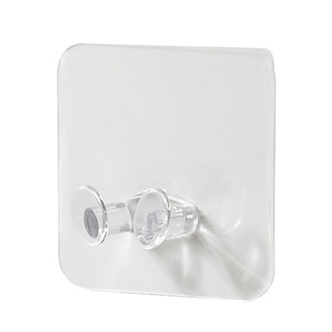 Móc Treo Dán Tường Siêu Tiện Ích - BEE009