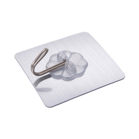Móc Treo Dán Tường Siêu Tiện Ích - BEE009
