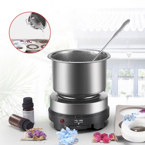Lò điện mini 500W - BEE021