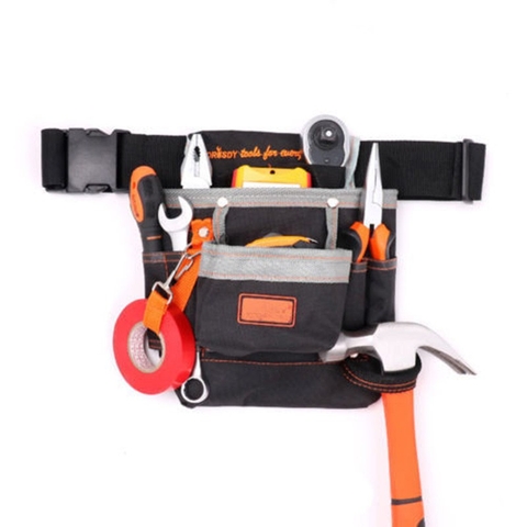 Túi đựng dụng cụ đa năng 7 ngăn - BEE022