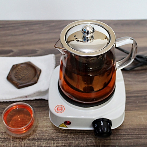 Bếp điện Mini 500W cho ấm pha cà phê MOKA - BEE023