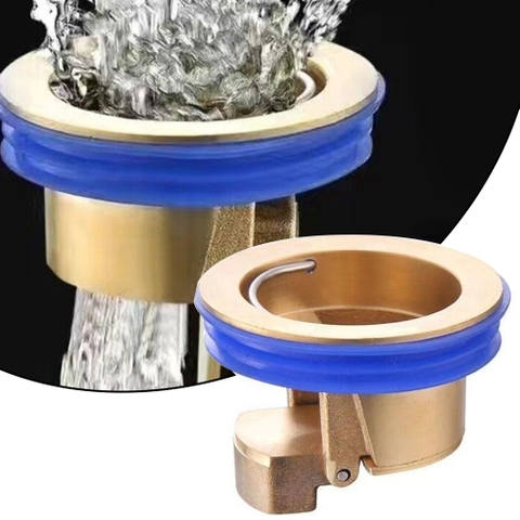 Van Thoát Sàn Nhà Vệ Sinh - BEE031
