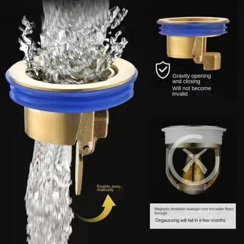 Van Thoát Sàn Nhà Vệ Sinh - BEE031