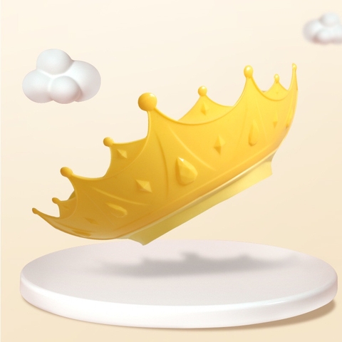 Mũ tắm có thể điều chỉnh được - BEE035
